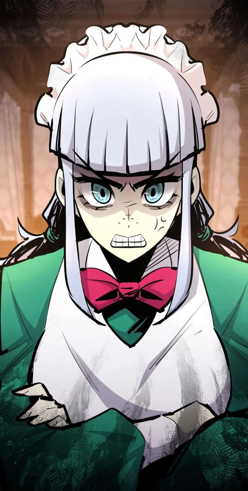 Read Estándar de la Reencarnación ES Manga Online