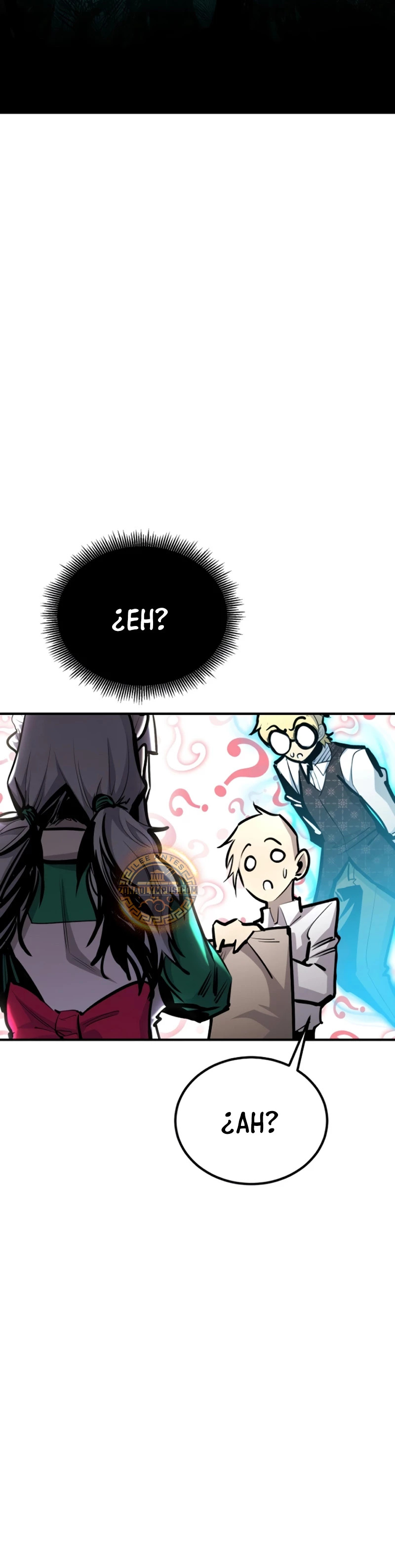 Read Estándar de la Reencarnación ES Manga Online