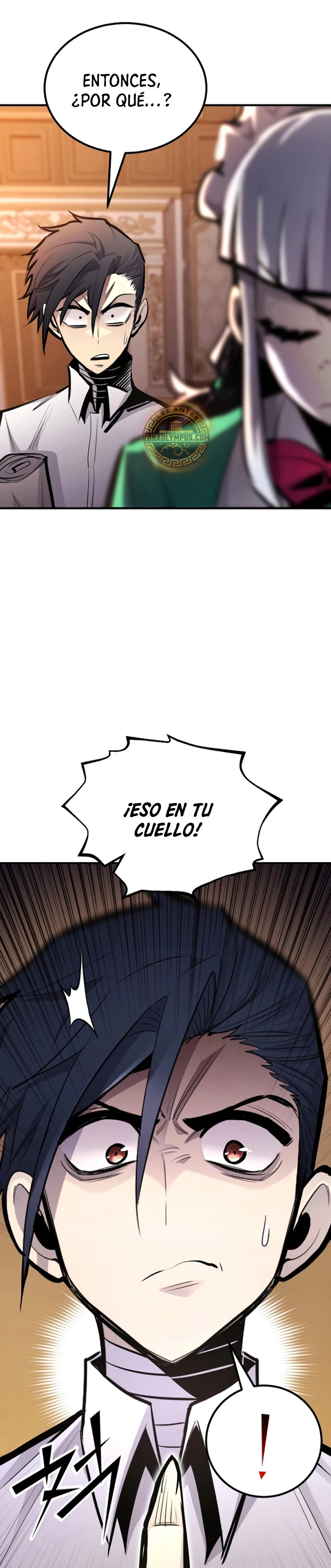 Read Estándar de la Reencarnación ES Manga Online