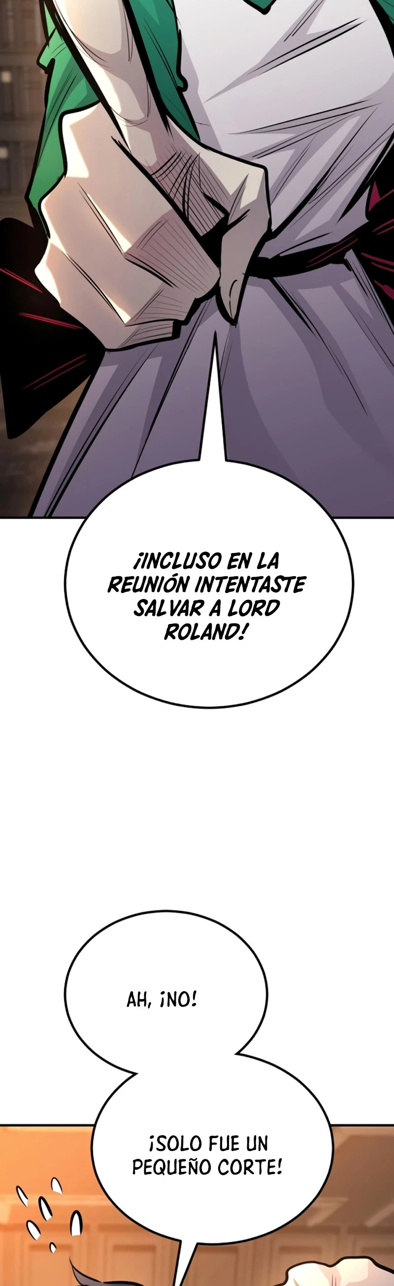 Read Estándar de la Reencarnación ES Manga Online
