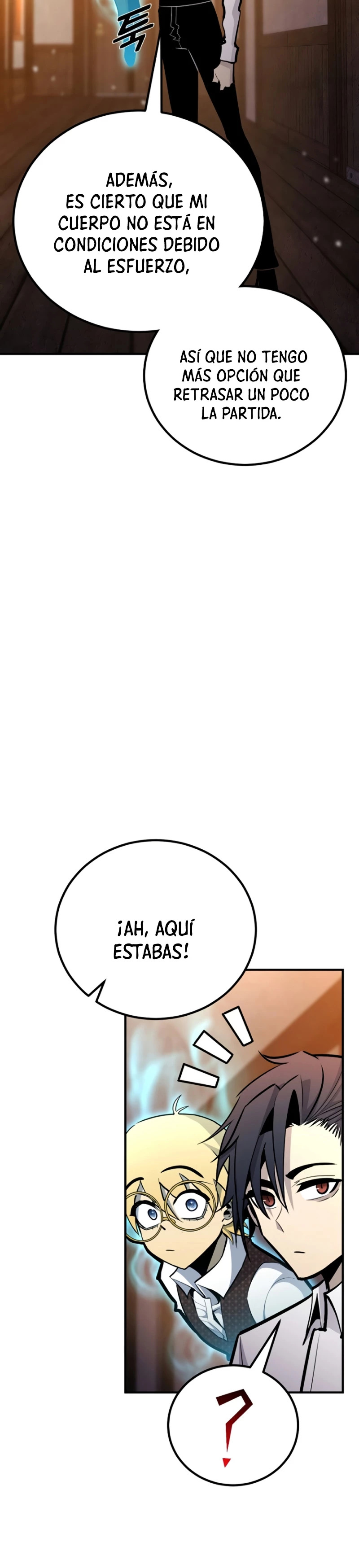 Read Estándar de la Reencarnación ES Manga Online