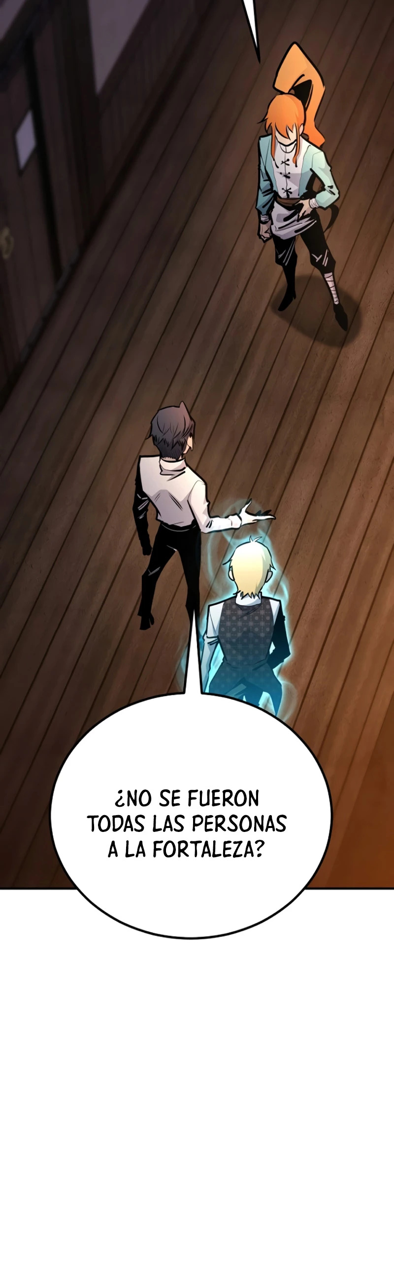 Read Estándar de la Reencarnación ES Manga Online