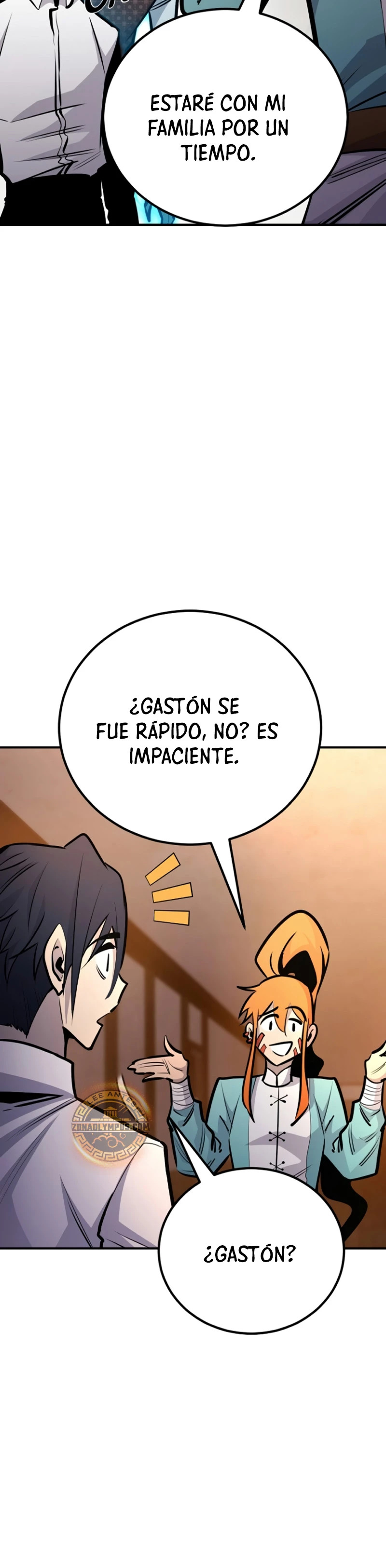 Read Estándar de la Reencarnación ES Manga Online
