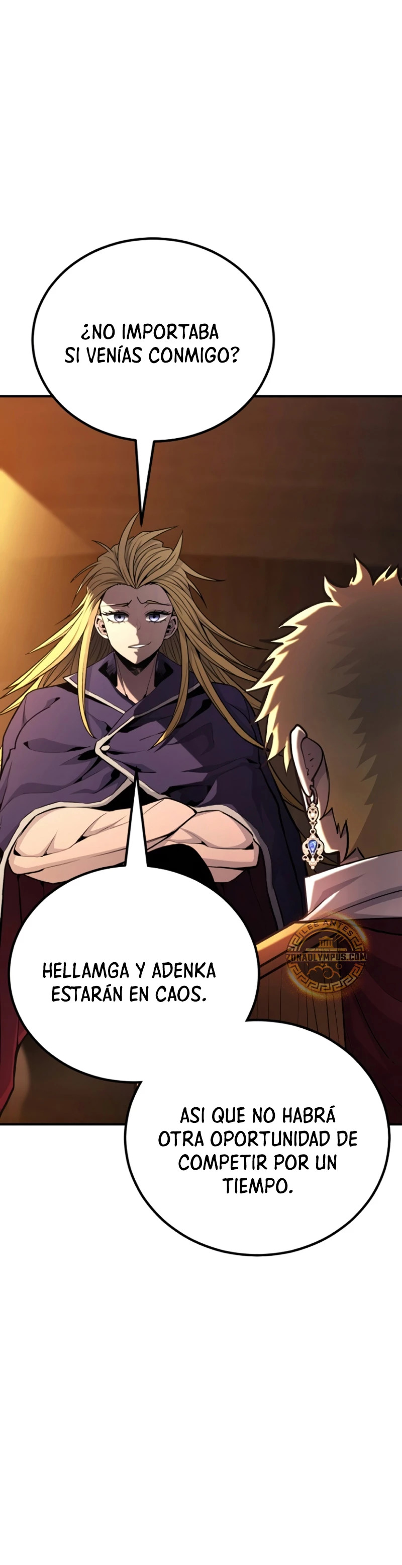 Read Estándar de la Reencarnación ES Manga Online