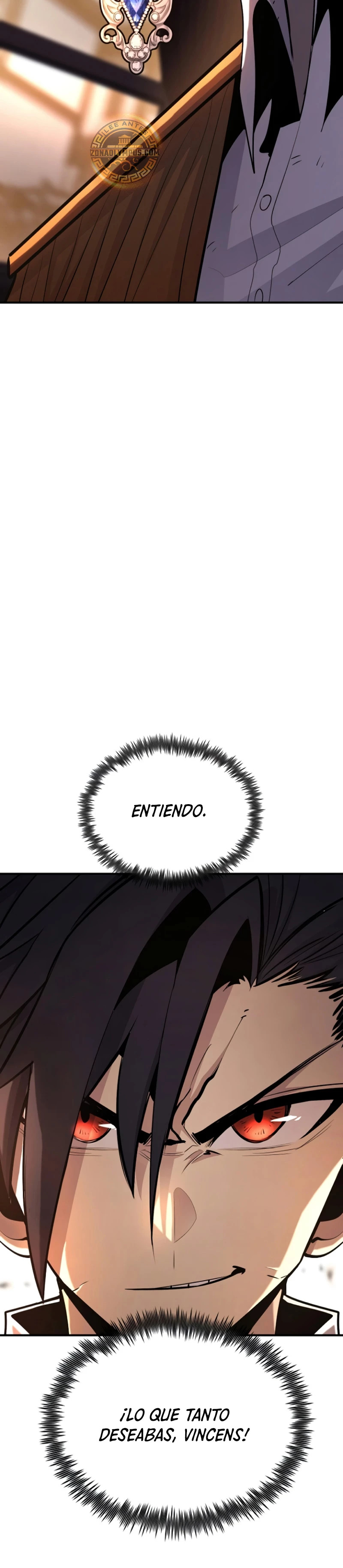 Read Estándar de la Reencarnación ES Manga Online