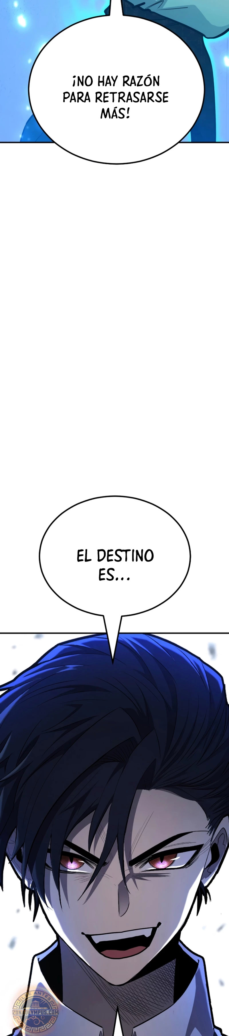 Read Estándar de la Reencarnación ES Manga Online