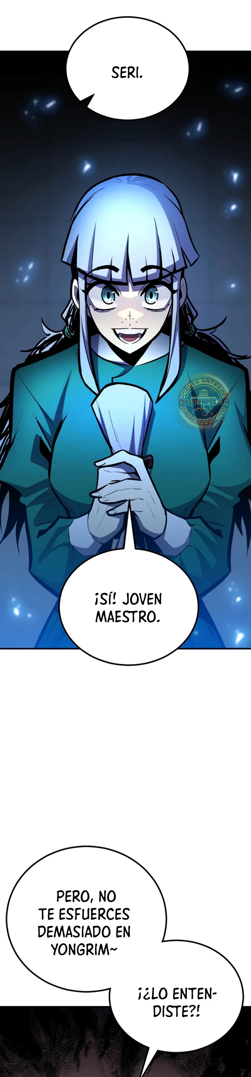 Read Estándar de la Reencarnación ES Manga Online