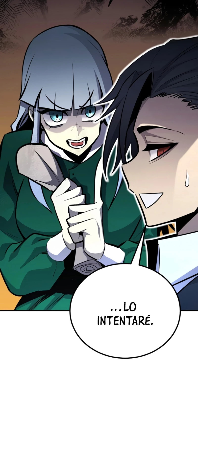 Read Estándar de la Reencarnación ES Manga Online