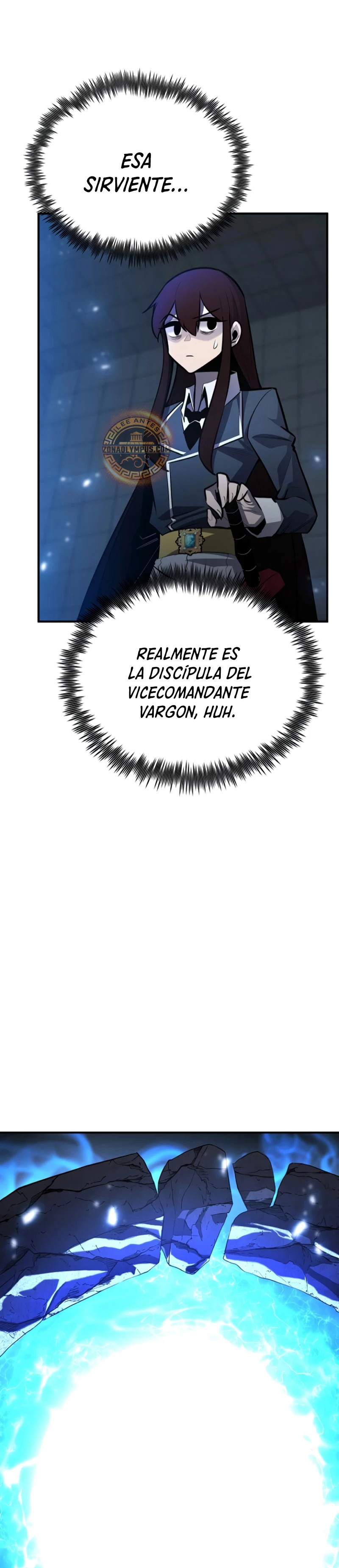 Read Estándar de la Reencarnación ES Manga Online