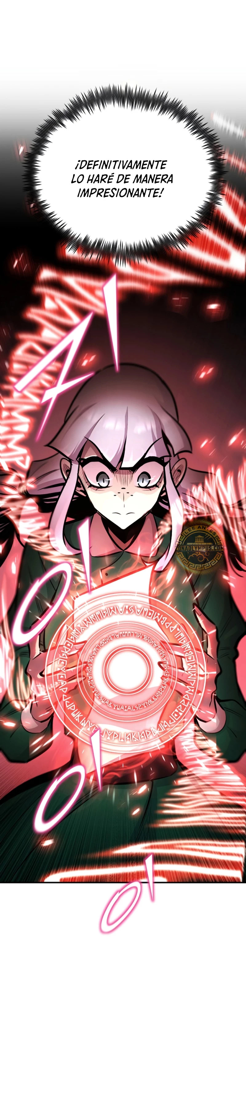 Read Estándar de la Reencarnación ES Manga Online