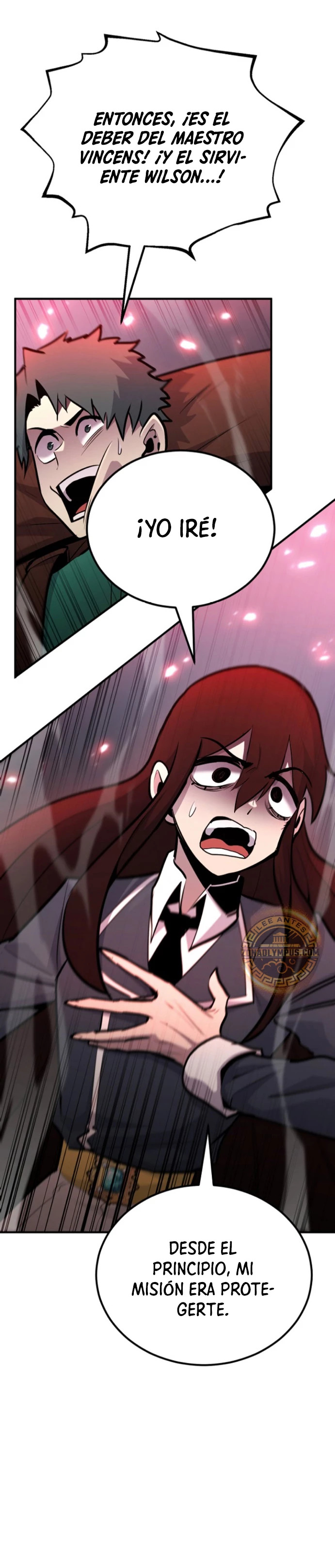 Read Estándar de la Reencarnación ES Manga Online