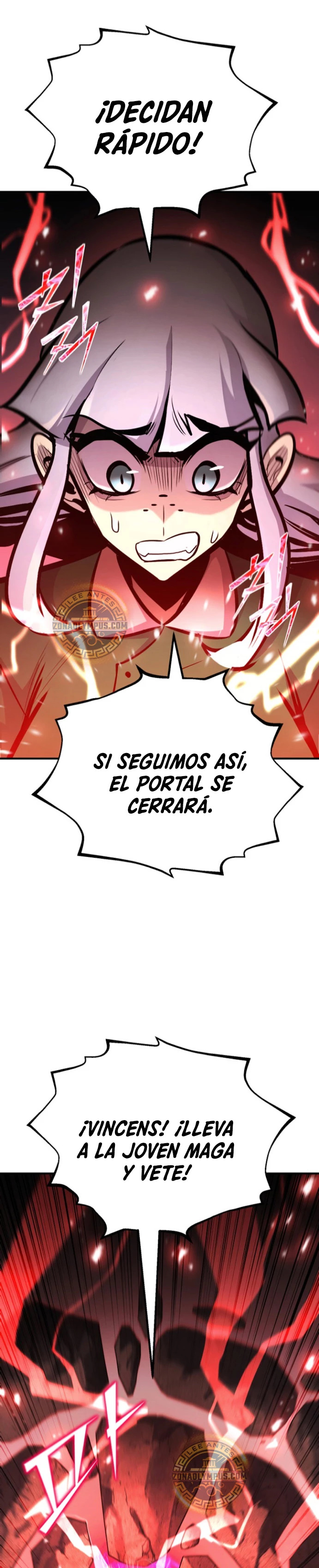 Read Estándar de la Reencarnación ES Manga Online
