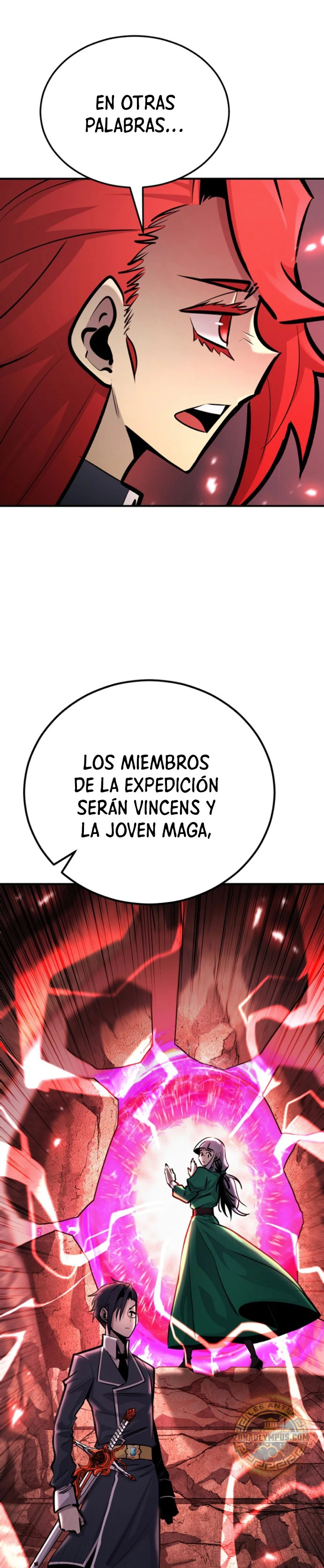 Read Estándar de la Reencarnación ES Manga Online
