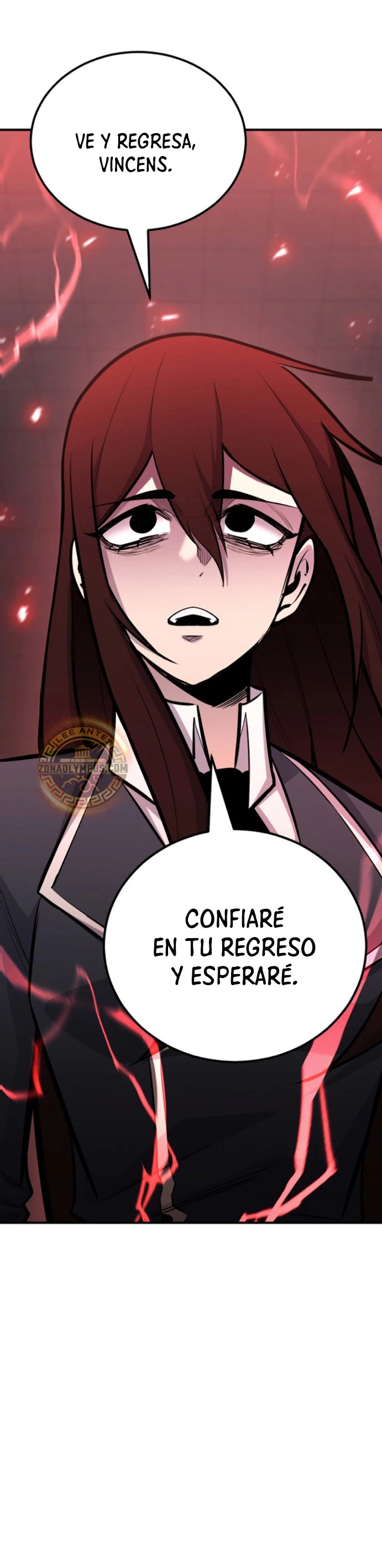Read Estándar de la Reencarnación ES Manga Online
