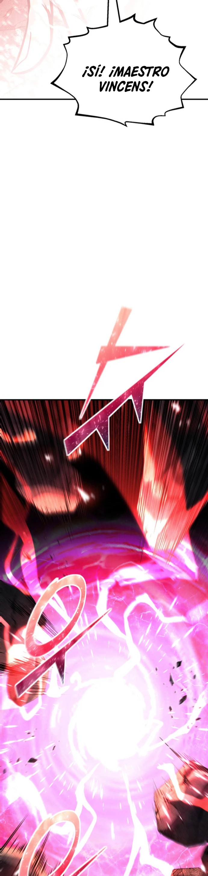 Read Estándar de la Reencarnación ES Manga Online
