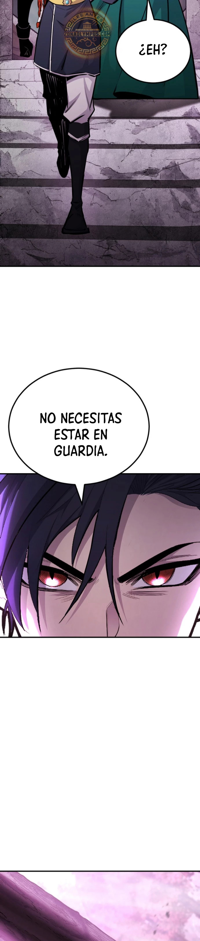 Read Estándar de la Reencarnación ES Manga Online