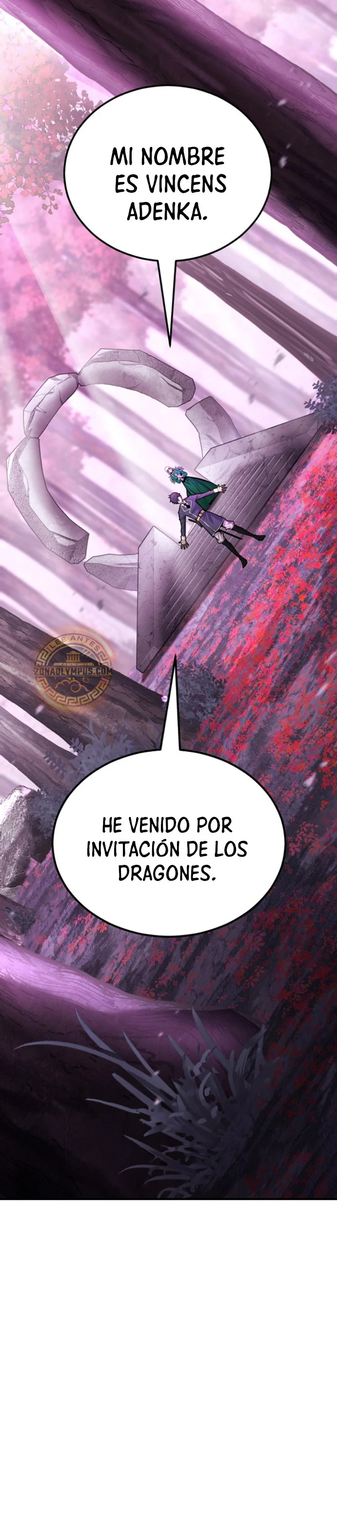 Read Estándar de la Reencarnación ES Manga Online