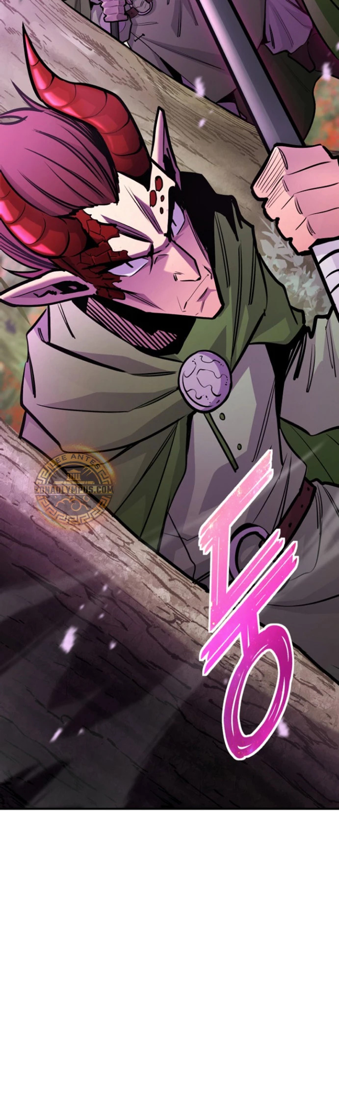 Read Estándar de la Reencarnación ES Manga Online
