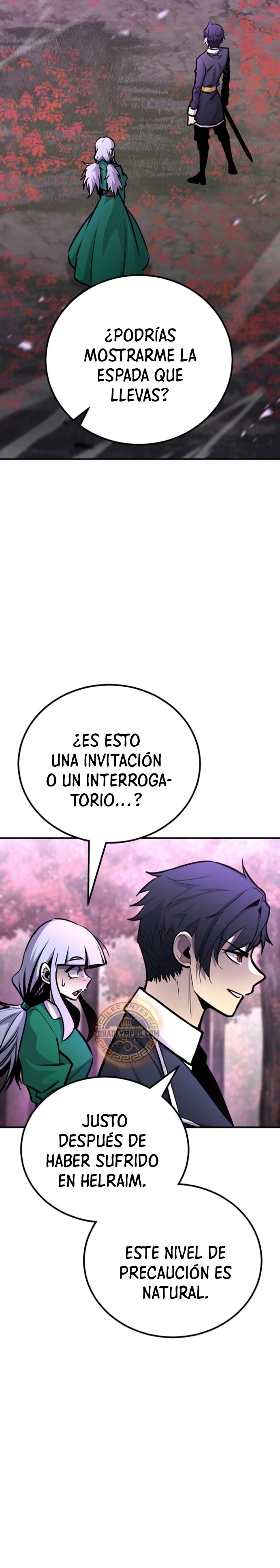 Read Estándar de la Reencarnación ES Manga Online