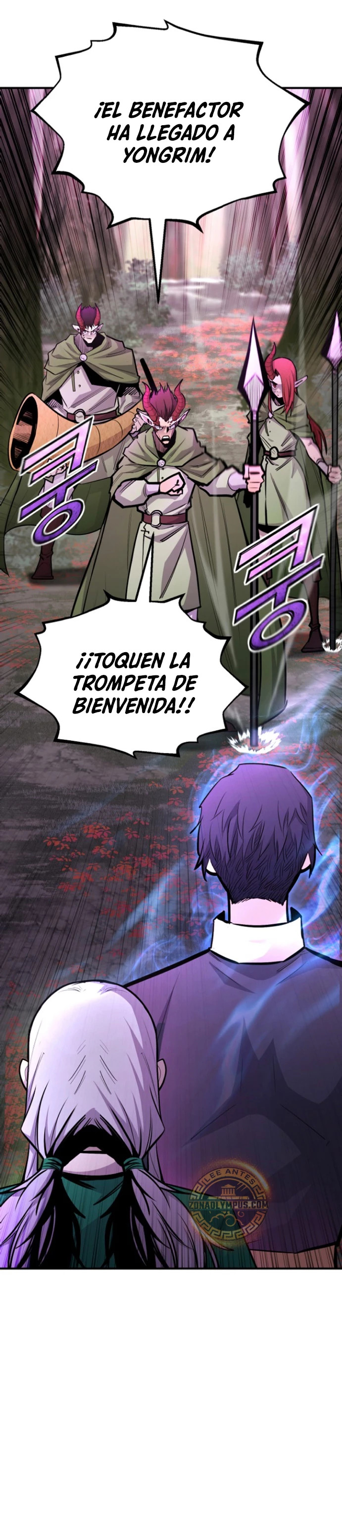 Read Estándar de la Reencarnación ES Manga Online