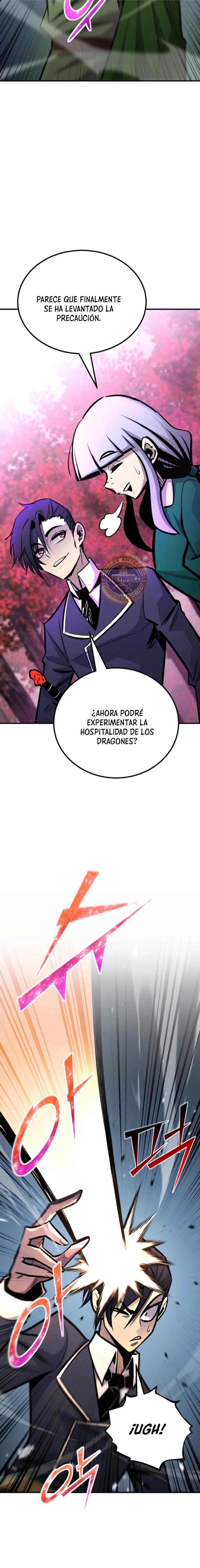 Read Estándar de la Reencarnación ES Manga Online
