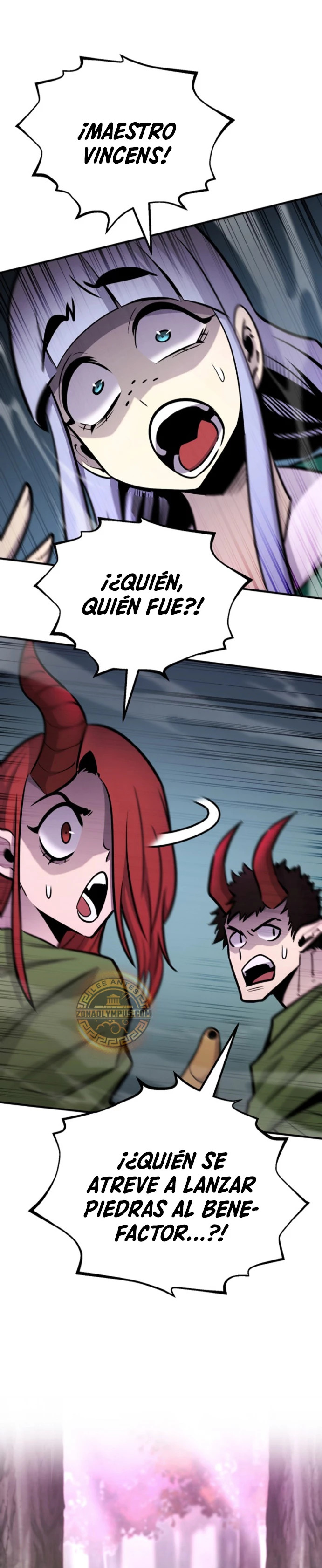Read Estándar de la Reencarnación ES Manga Online