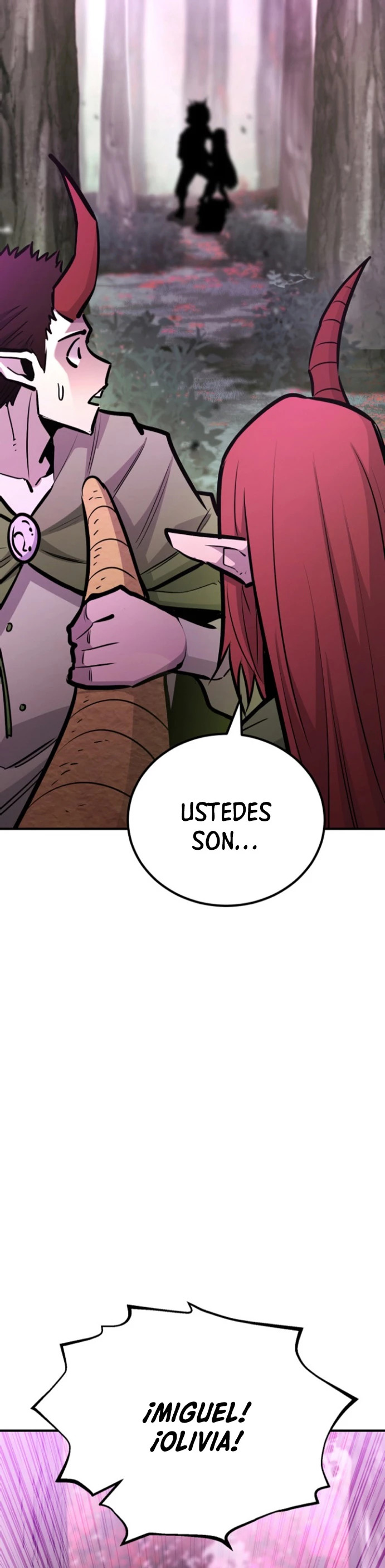 Read Estándar de la Reencarnación ES Manga Online