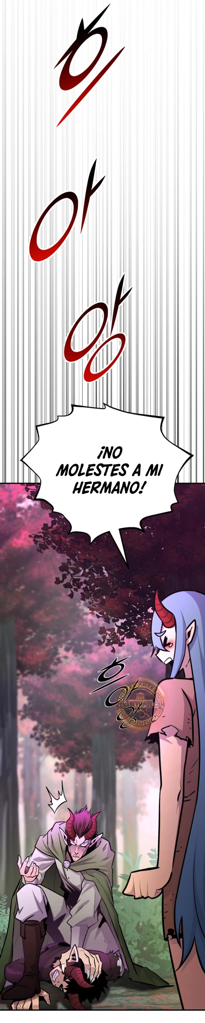 Read Estándar de la Reencarnación ES Manga Online