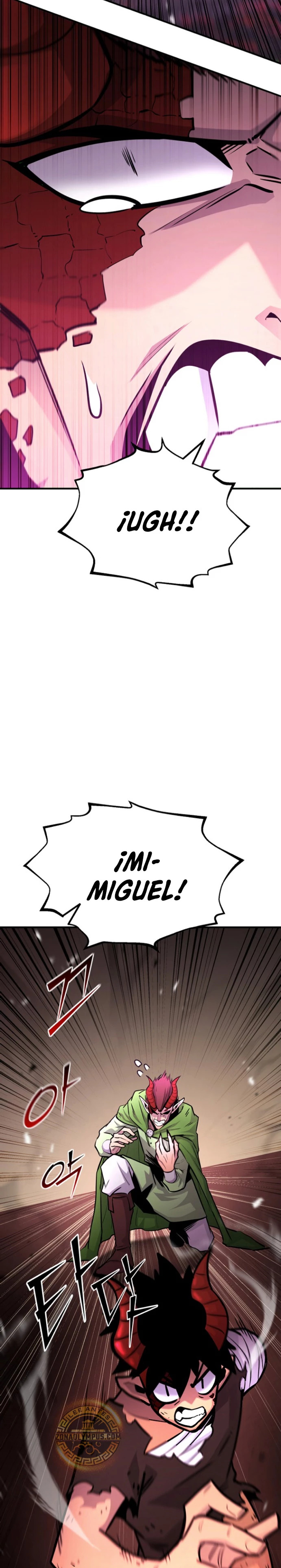 Read Estándar de la Reencarnación ES Manga Online