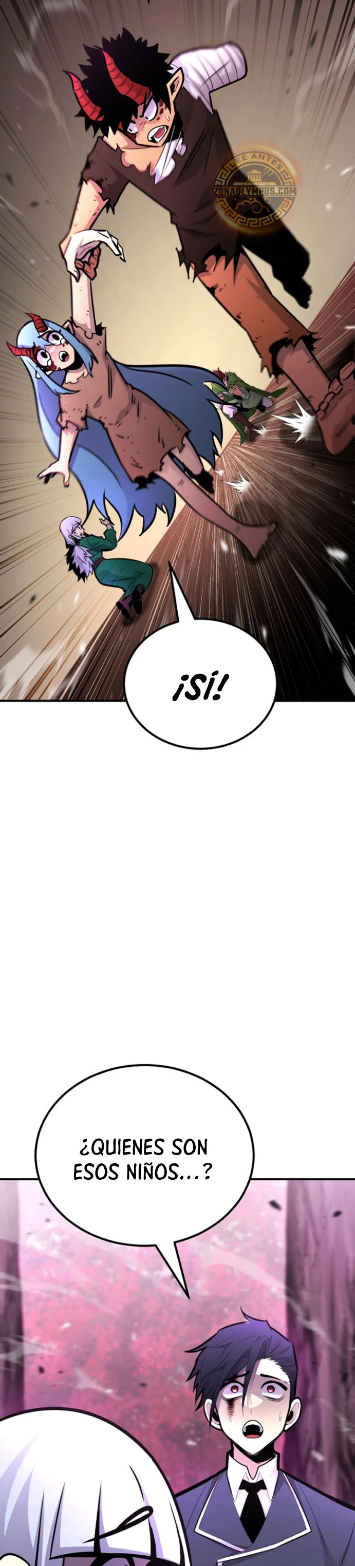 Read Estándar de la Reencarnación ES Manga Online