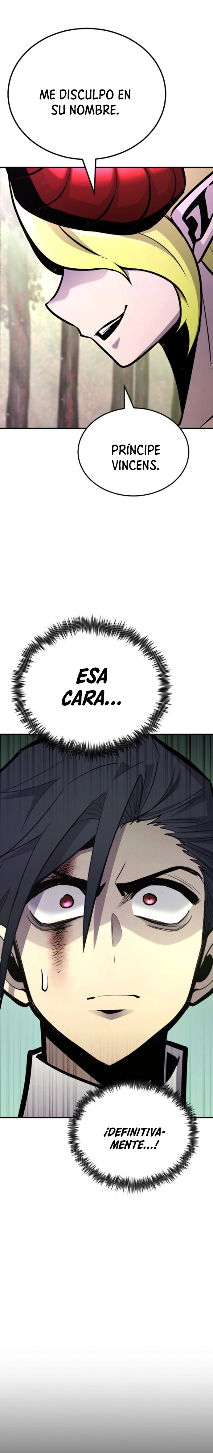 Read Estándar de la Reencarnación ES Manga Online