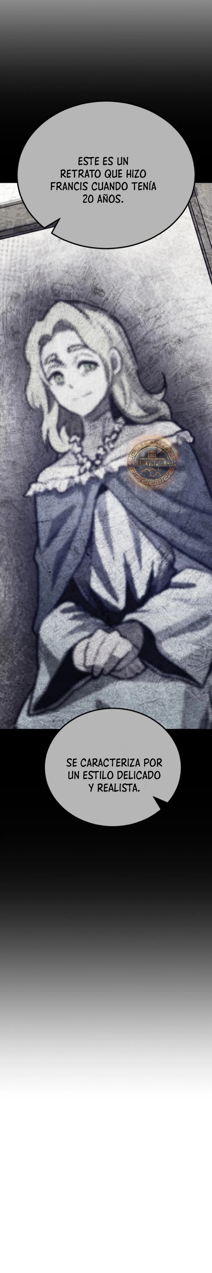 Read Estándar de la Reencarnación ES Manga Online