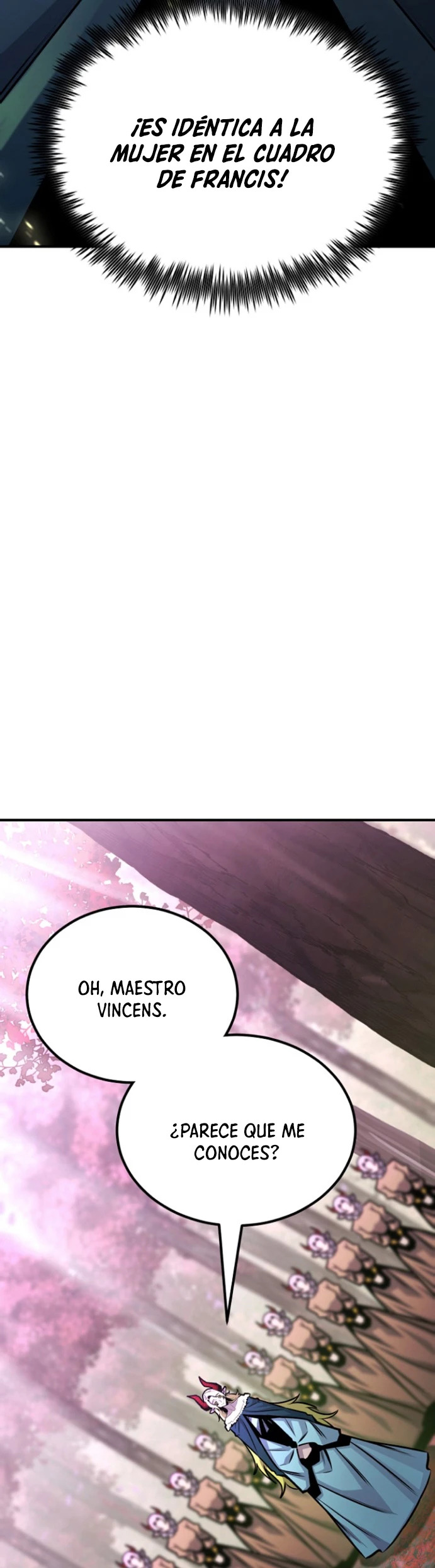 Read Estándar de la Reencarnación ES Manga Online