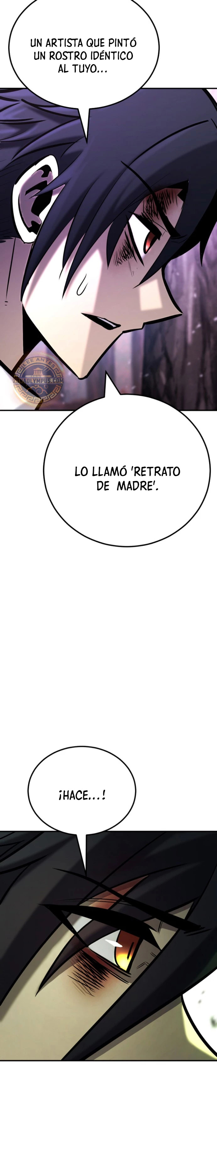 Read Estándar de la Reencarnación ES Manga Online