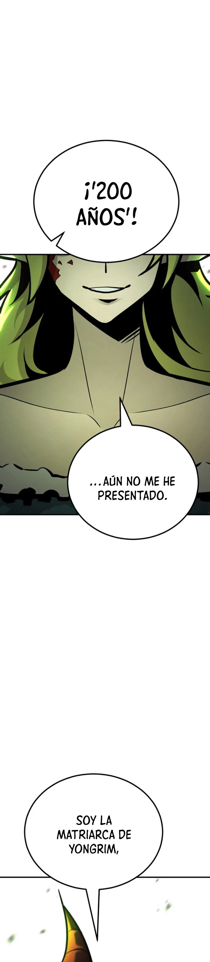 Read Estándar de la Reencarnación ES Manga Online