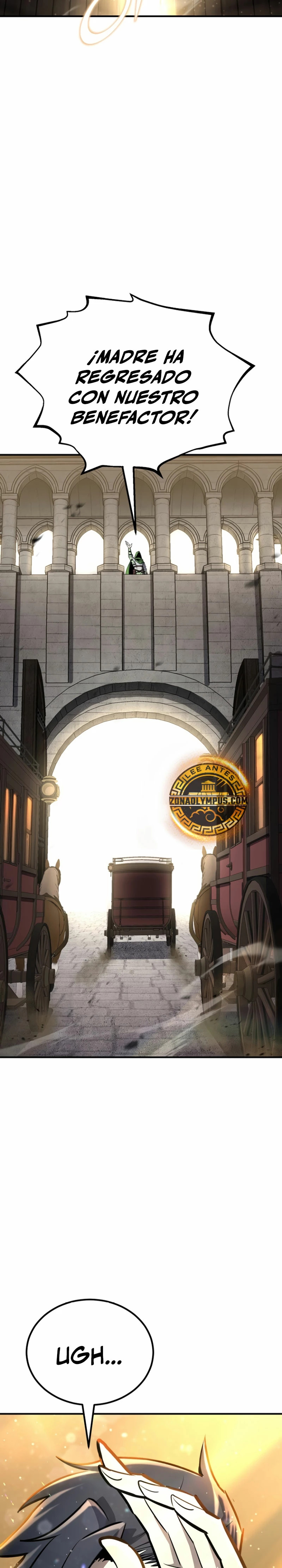 Read Estándar de la Reencarnación ES Manga Online