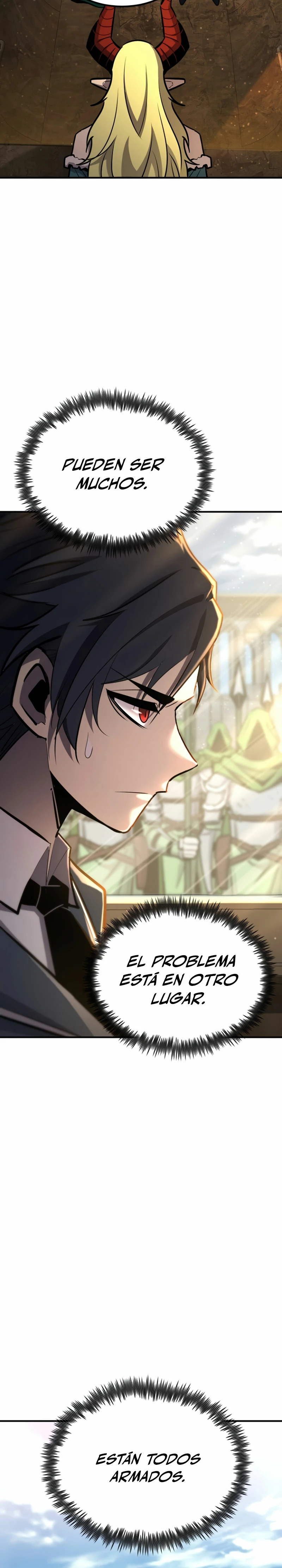 Read Estándar de la Reencarnación ES Manga Online