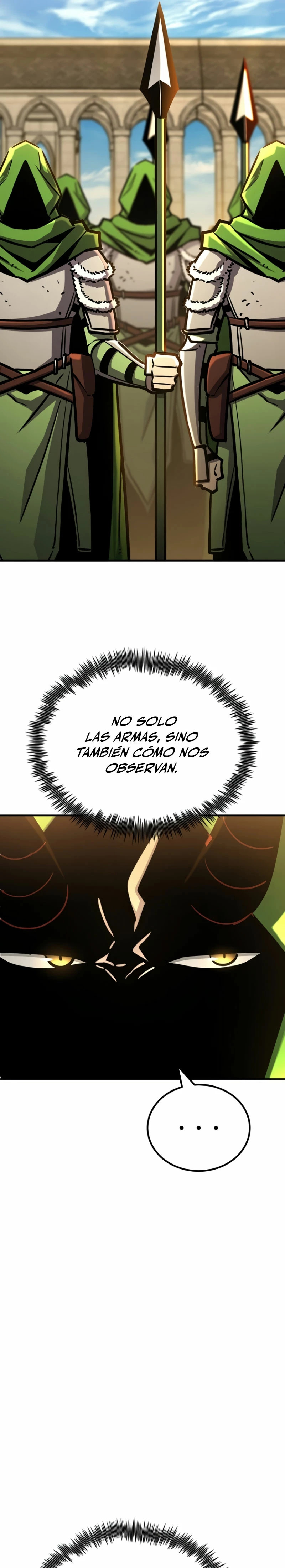 Read Estándar de la Reencarnación ES Manga Online