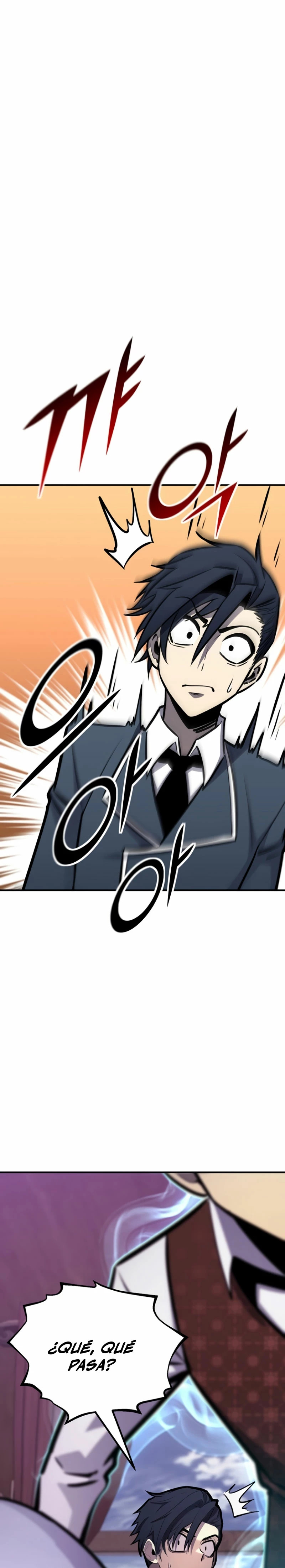 Read Estándar de la Reencarnación ES Manga Online