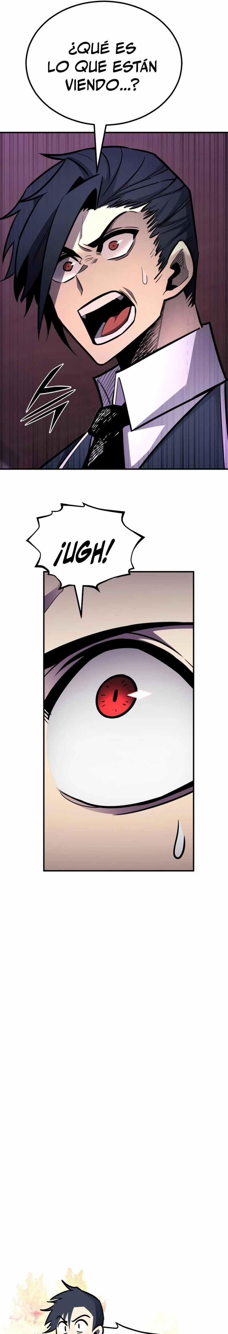 Read Estándar de la Reencarnación ES Manga Online