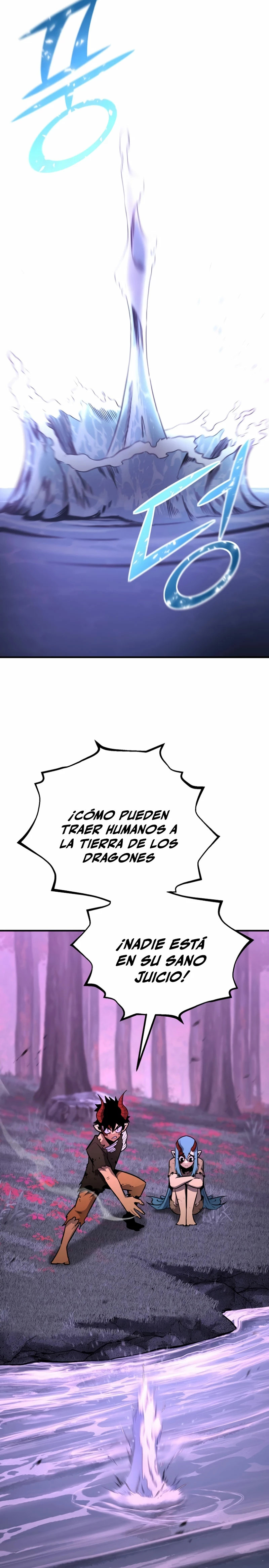 Read Estándar de la Reencarnación ES Manga Online