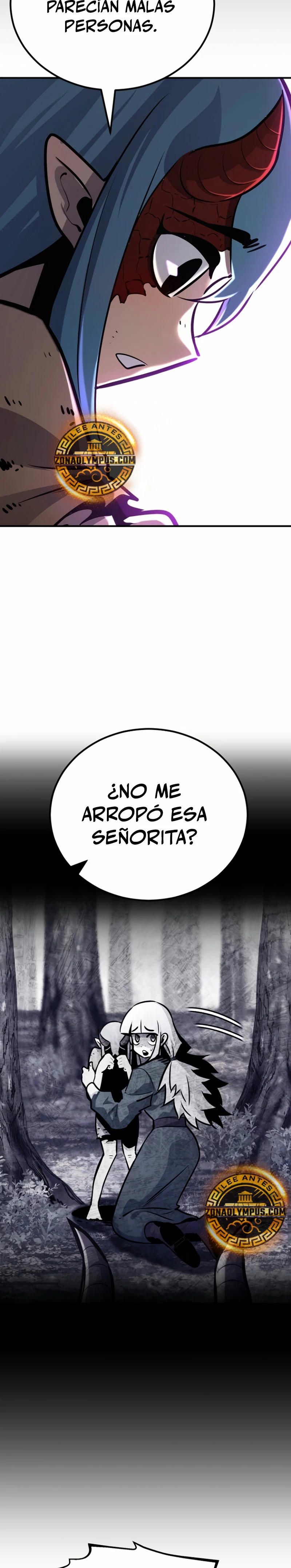 Read Estándar de la Reencarnación ES Manga Online