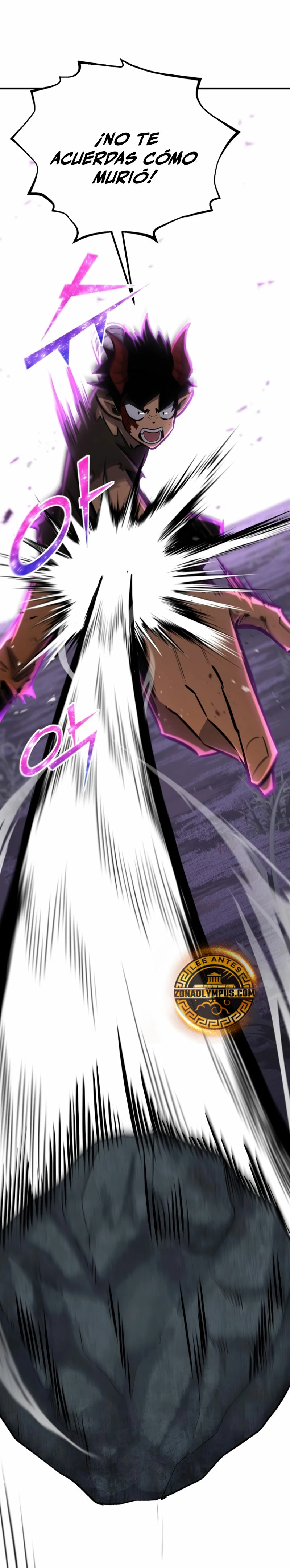 Read Estándar de la Reencarnación ES Manga Online
