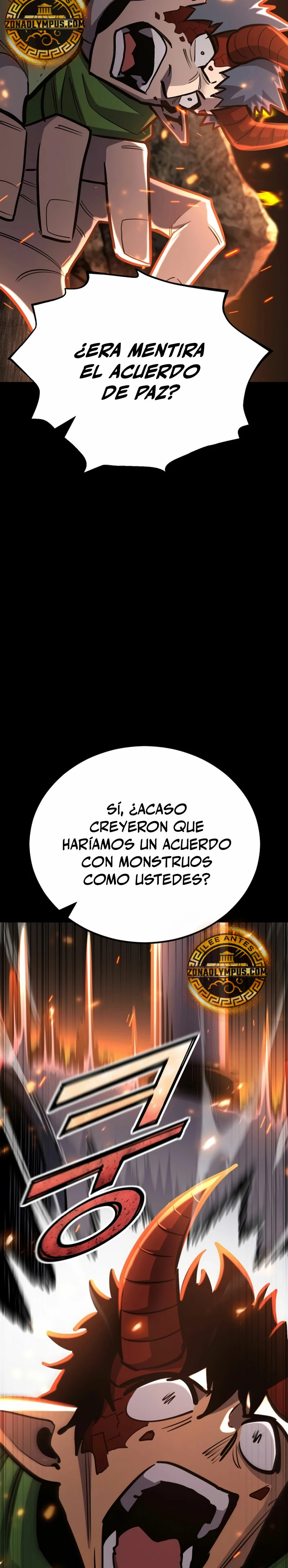 Read Estándar de la Reencarnación ES Manga Online