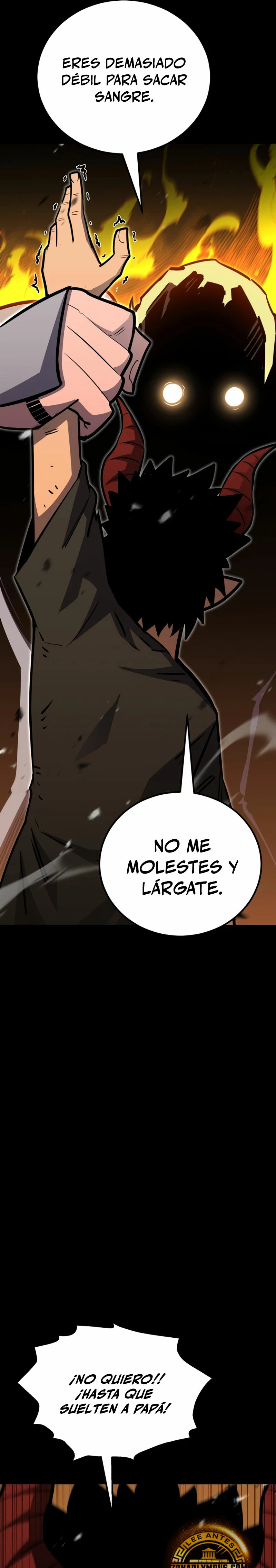 Read Estándar de la Reencarnación ES Manga Online