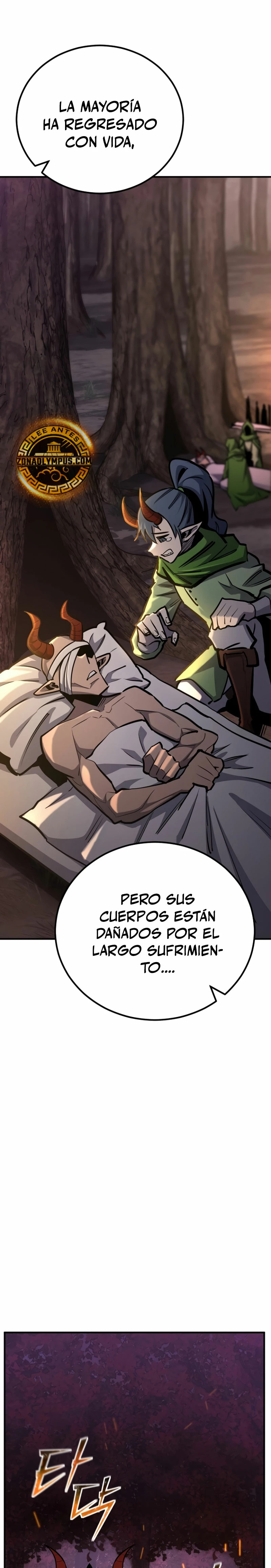 Read Estándar de la Reencarnación ES Manga Online