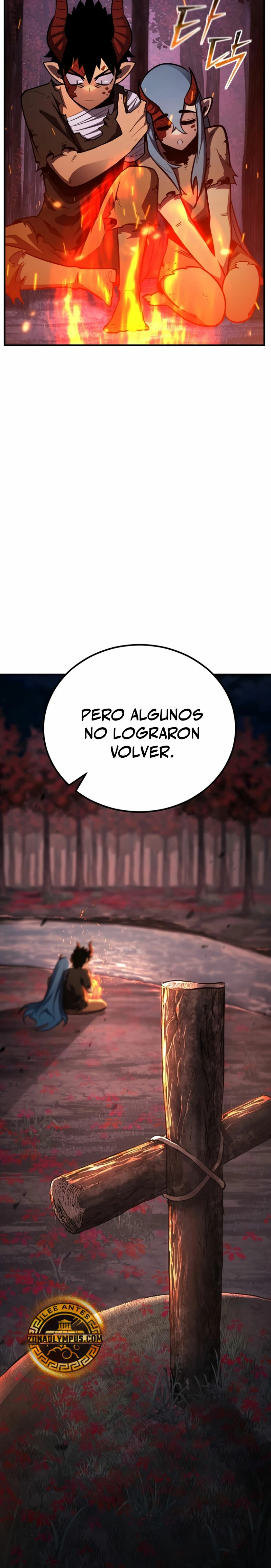 Read Estándar de la Reencarnación ES Manga Online