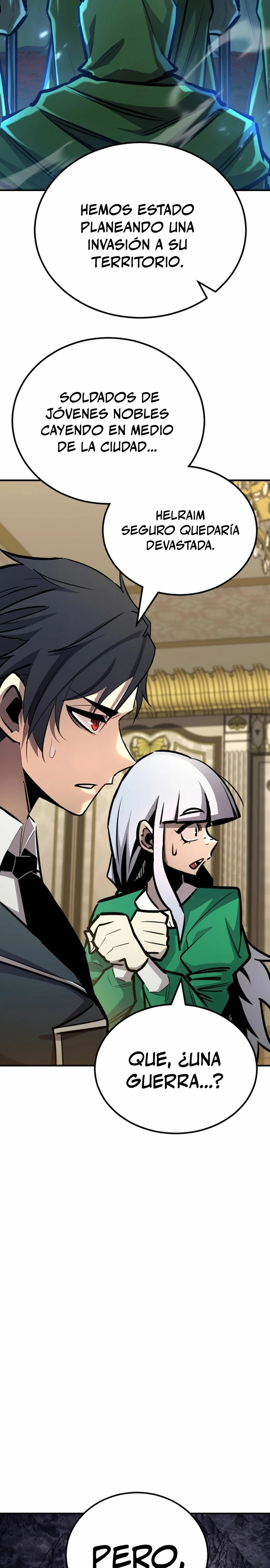 Read Estándar de la Reencarnación ES Manga Online
