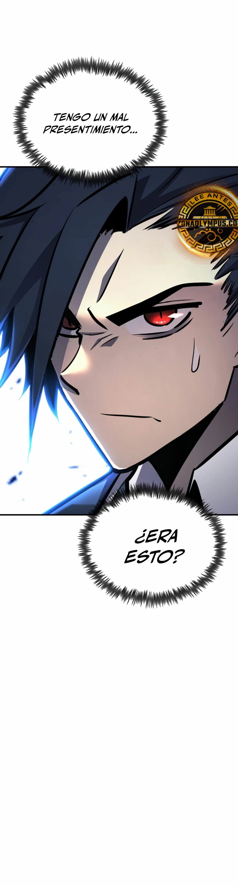 Read Estándar de la Reencarnación ES Manga Online
