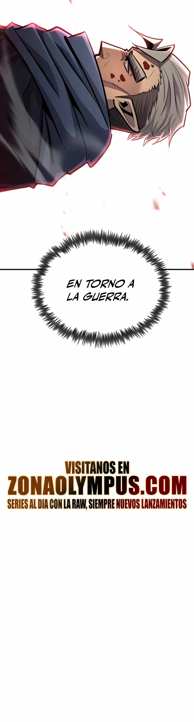 Read Estándar de la Reencarnación ES Manga Online